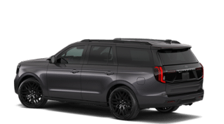 2026 Ford Expedition® External Image 3